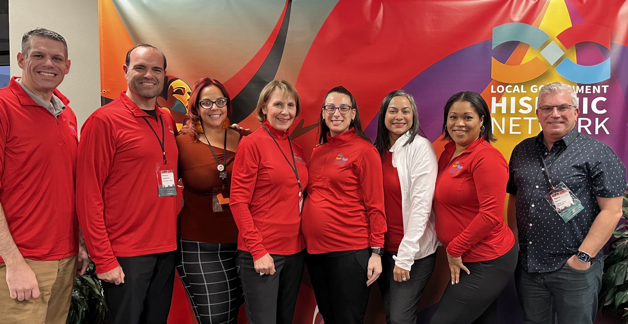 2024 National LGHN Conference - Mesa AZ